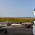 Naturduene Nd 8, Meerblick Mit Balkon